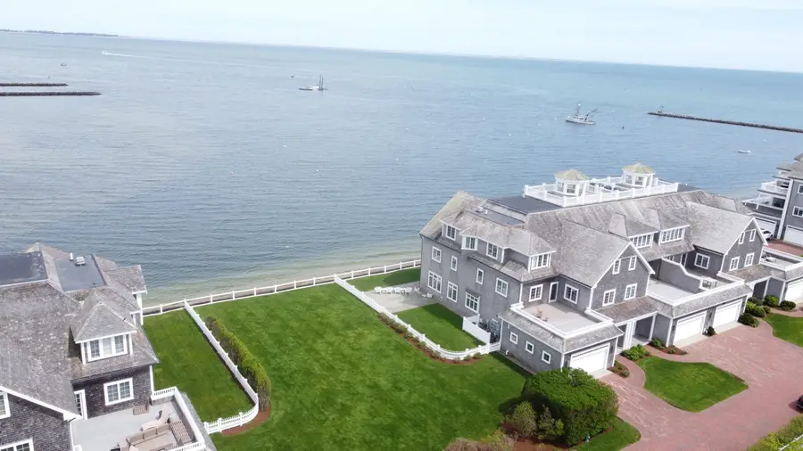 23 Snow Inn Road #UNIT 7, Harwich Port, MA 02646 - #3