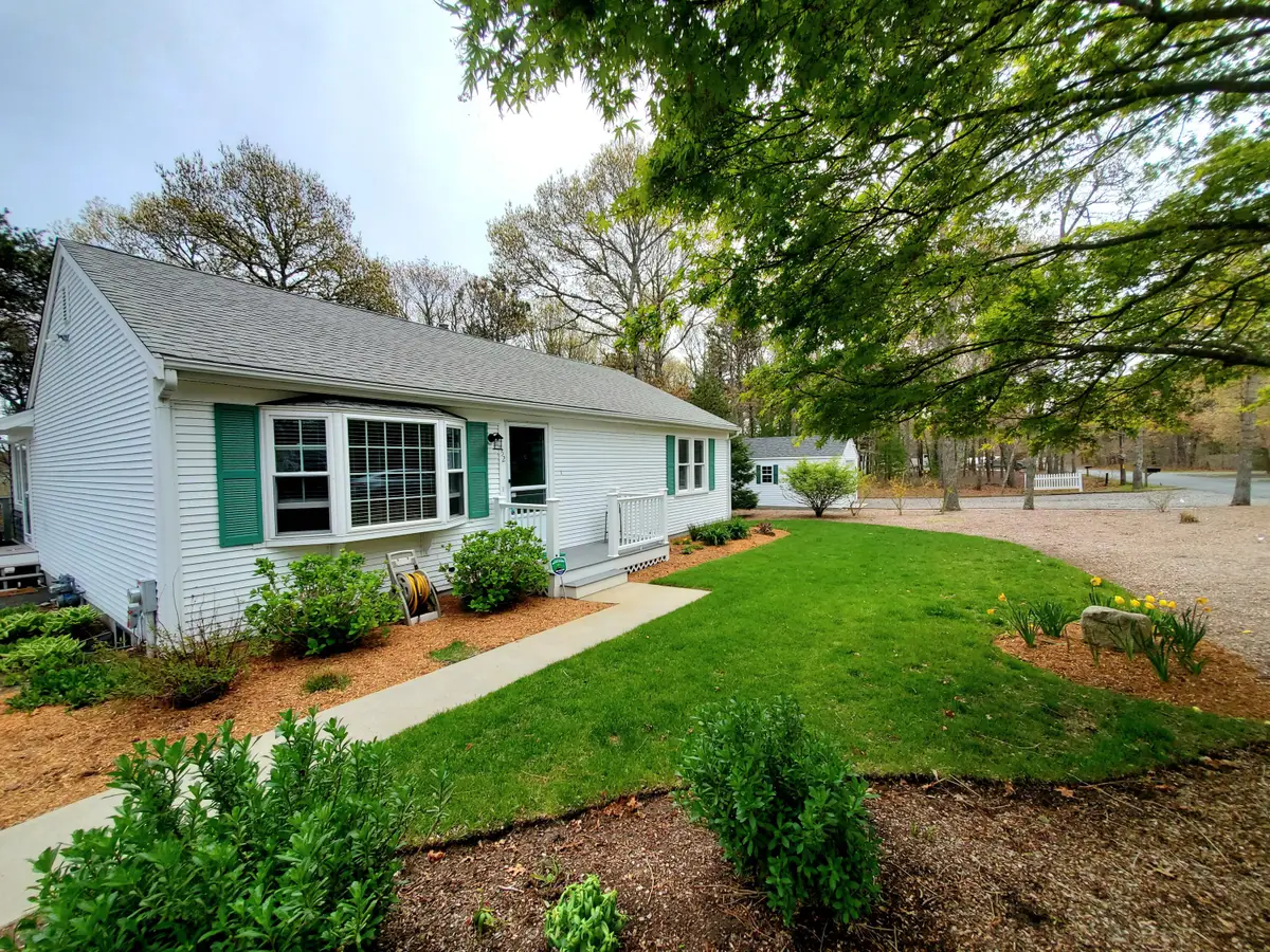 52 Thayer Street, South Dennis, MA 02660 - #1