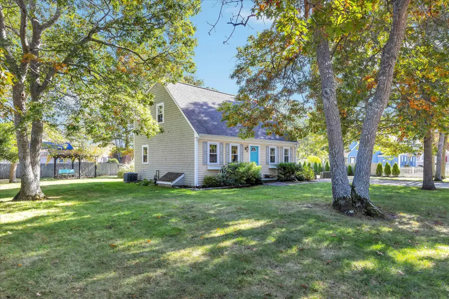 58 Orrs Avenue, Hyannis, MA 02601 - #2