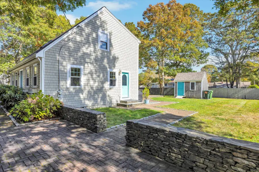 58 Orrs Avenue, Hyannis, MA 02601 - #3