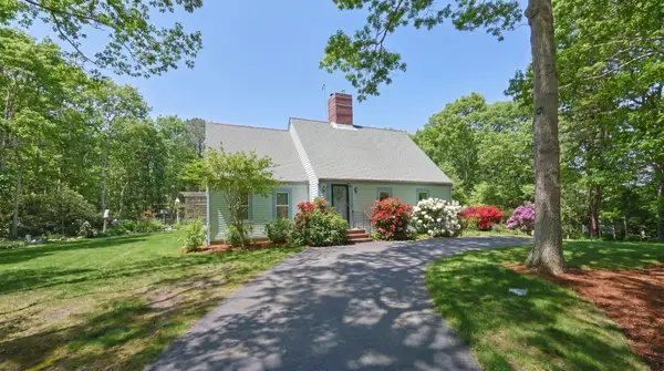 12 Madison Drive, East Sandwich, MA 02537
