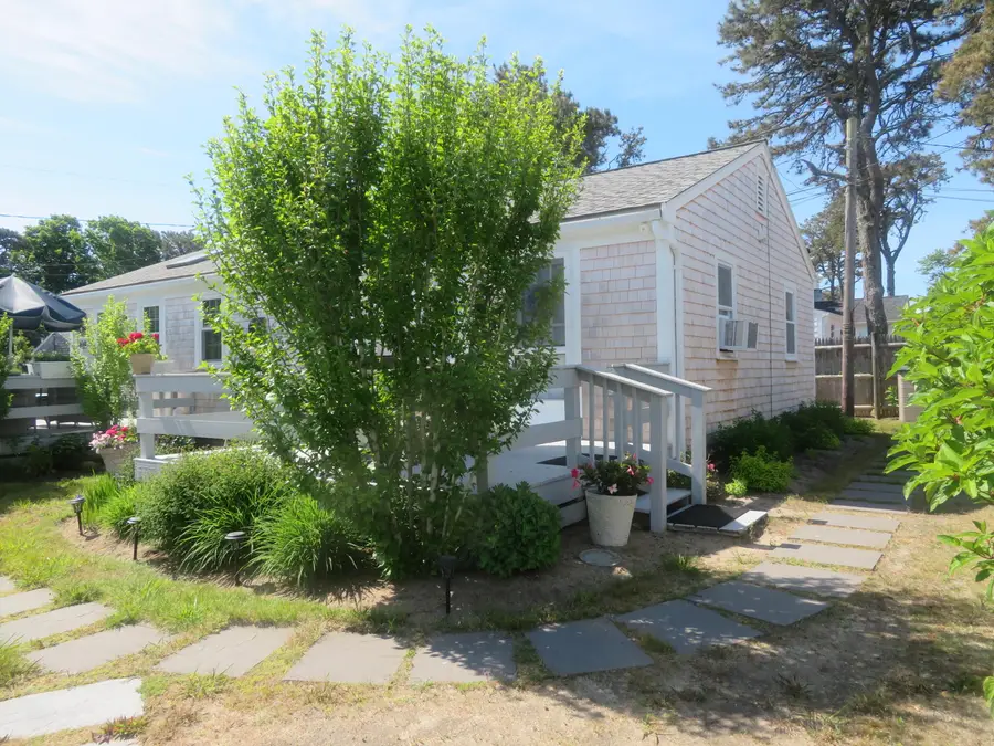 37 Ocean Drive #UNIT 2, Dennis Port, MA 02639 - #3