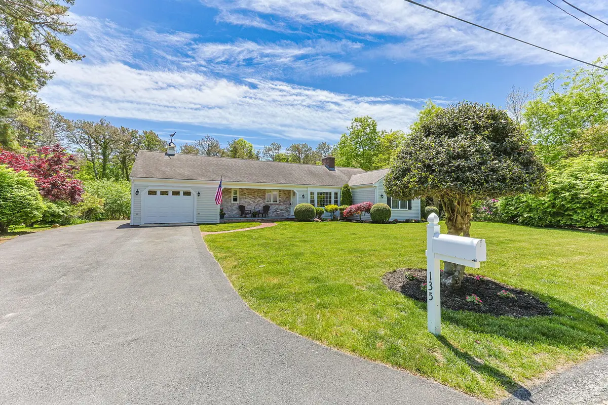135 Captain Small Road, South Yarmouth, MA 02664 - #1