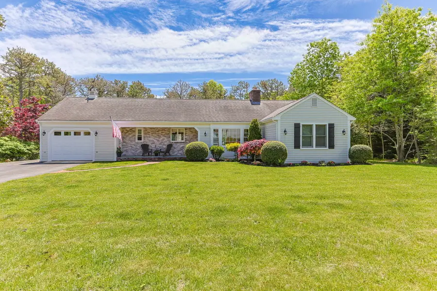 135 Captain Small Road, South Yarmouth, MA 02664 - #3