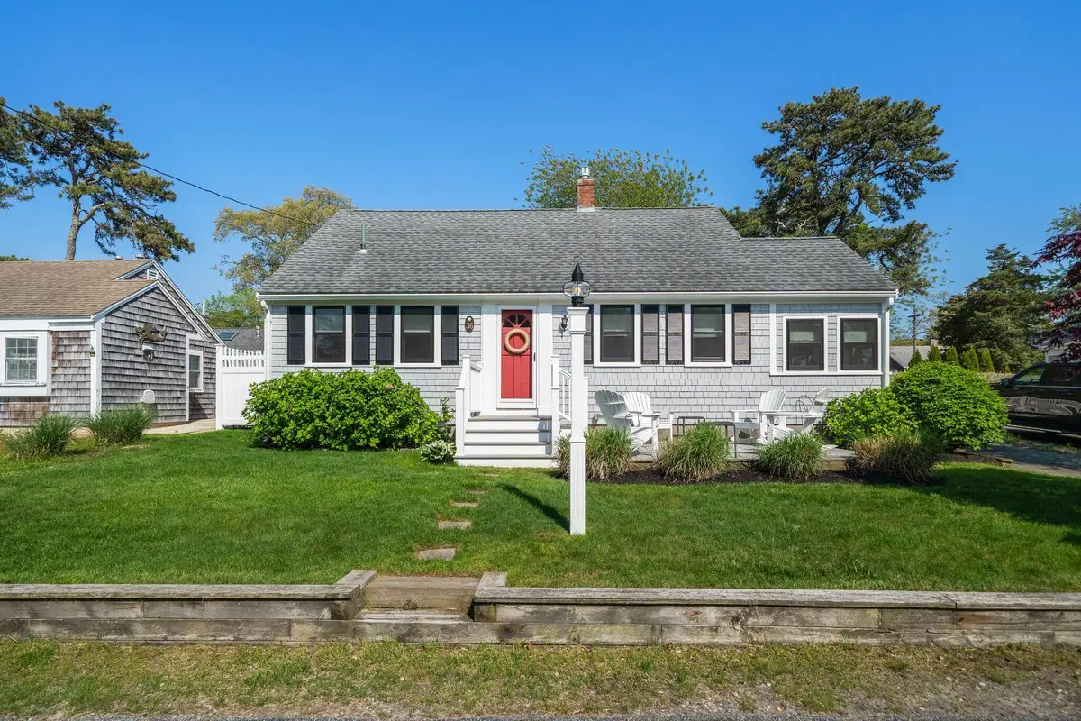 36 Myrtle Road, Dennis Port, MA 02639 - #1