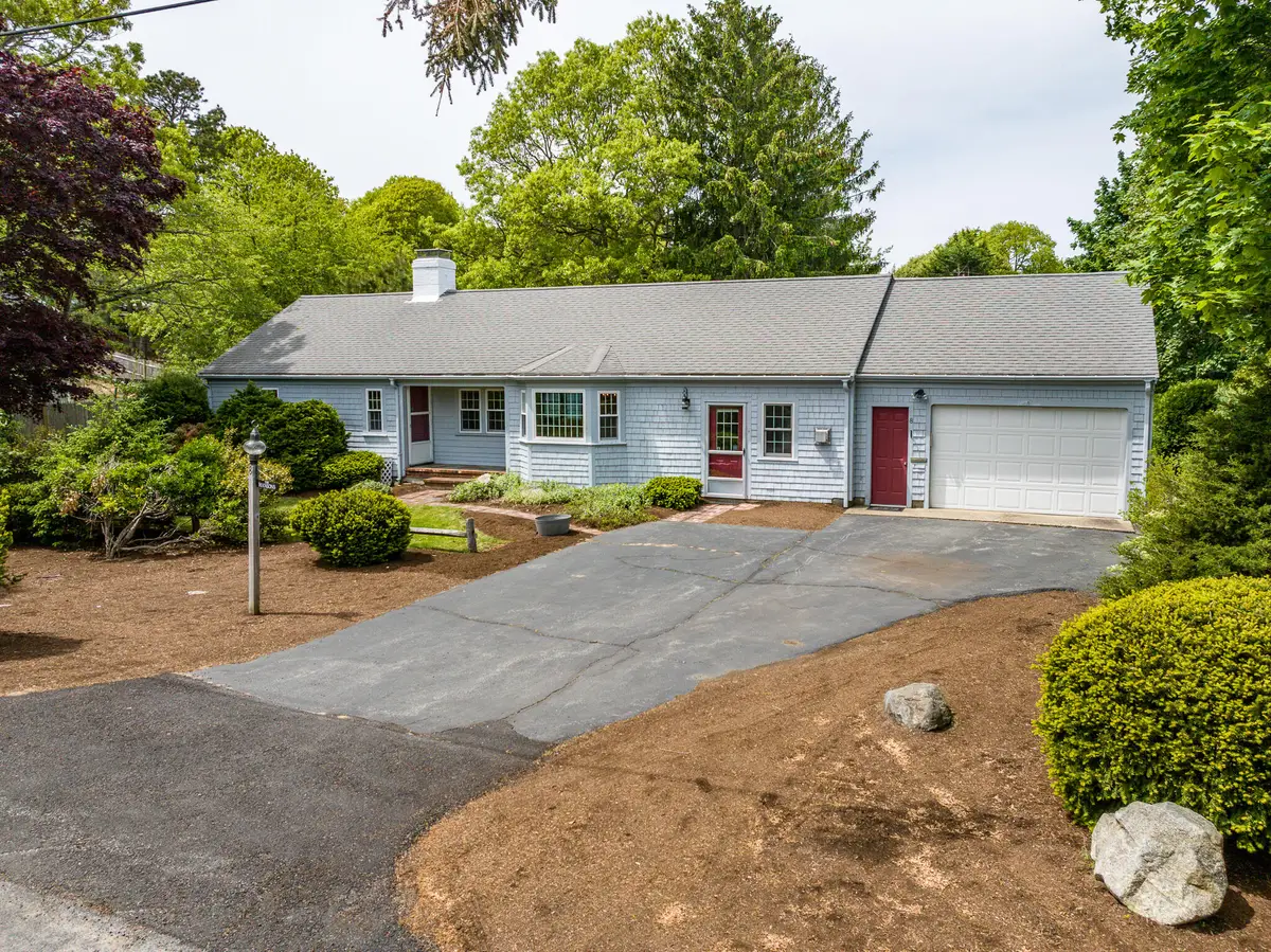 8 Paine Road, South Yarmouth, MA 02664 - #1