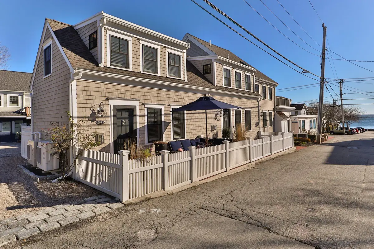 368 Commercial Street #Unit G, Provincetown, MA 02657 - #1