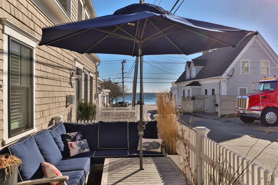368 Commercial Street #Unit G, Provincetown, MA 02657 - #3