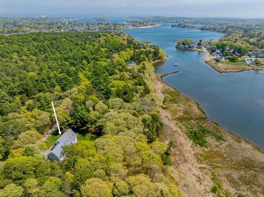 66 Squaw's Path, East Wareham, MA 02538 - #3