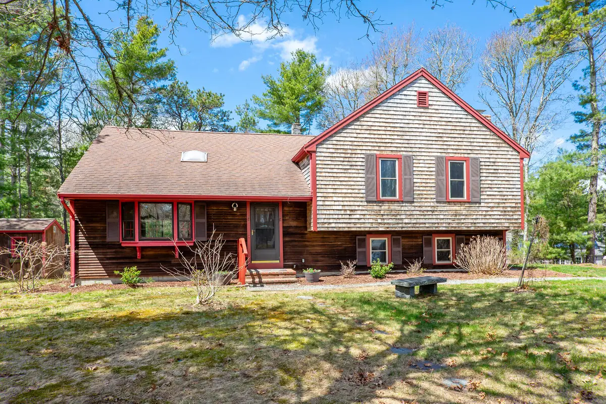 4 Oak Ridge Drive, Pocasset, MA 02559 - #1