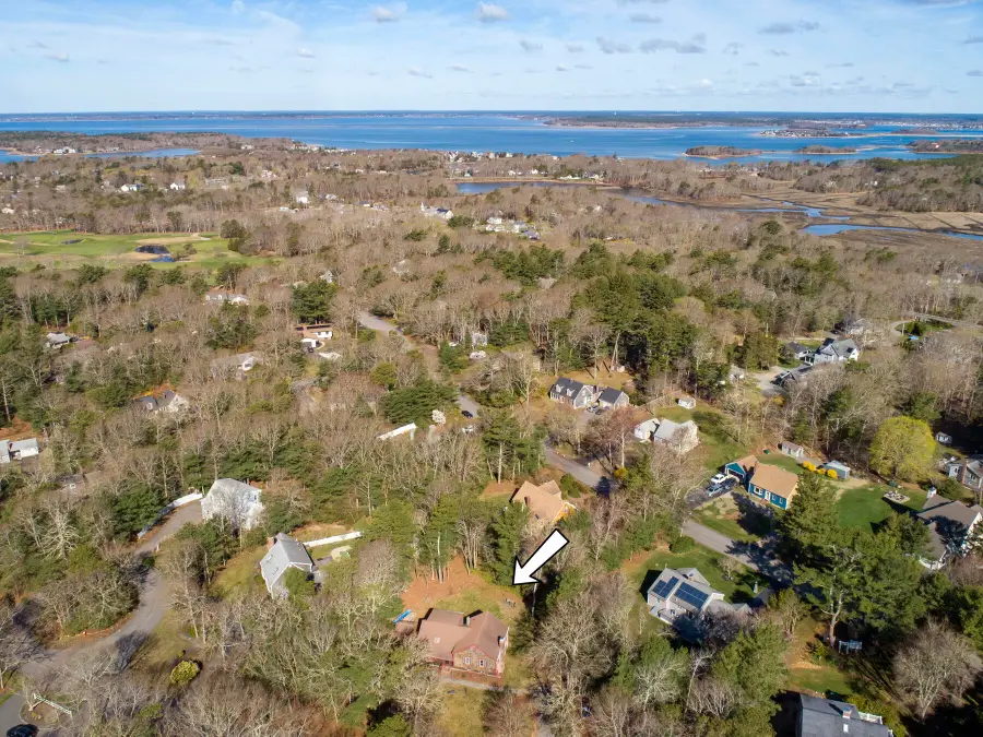 4 Oak Ridge Drive, Pocasset, MA 02559 - #2