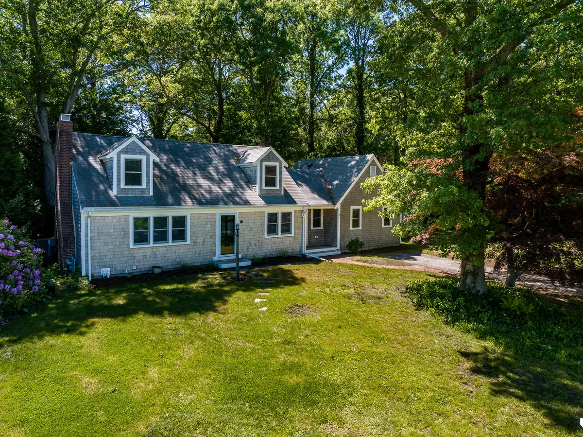 52 Ellis Circle, Yarmouth Port, MA 02675 - #1