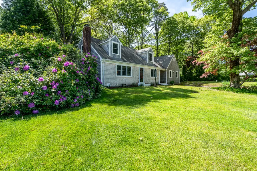 52 Ellis Circle, Yarmouth Port, MA 02675 - #2