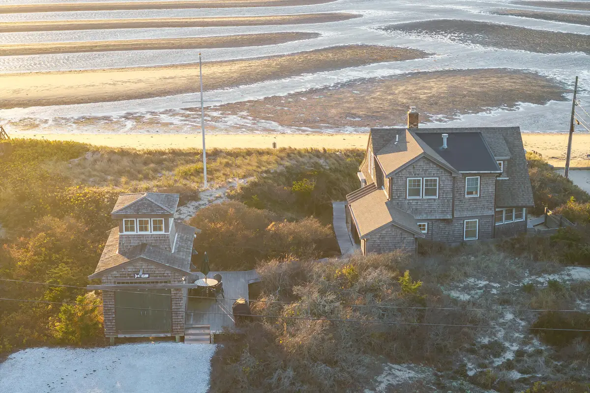 1145 Kingsbury Beach Road, Eastham, MA 02642 - #1