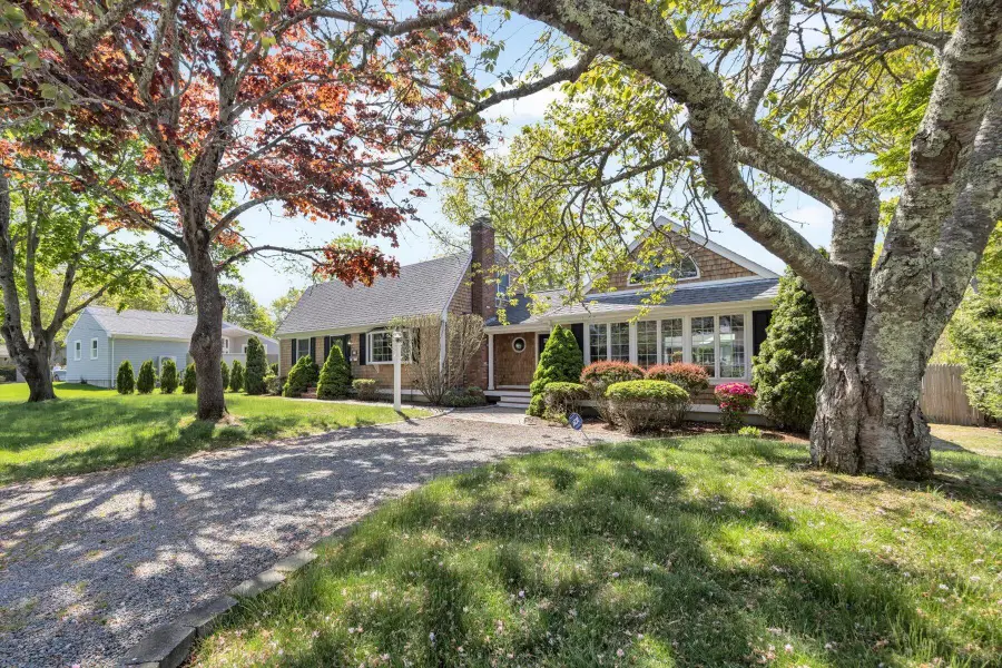 27 Sandpiper Circle, Teaticket, MA 02536 - #2