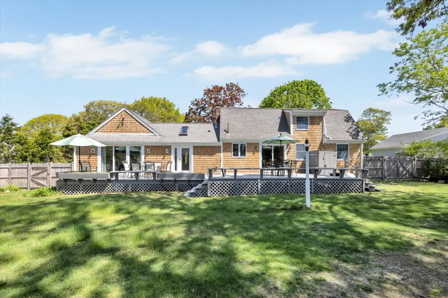 27 Sandpiper Circle, Teaticket, MA 02536 - #3