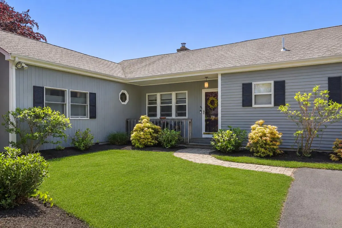 45 Terry Lou Avenue, East Falmouth, MA 02536 - #1