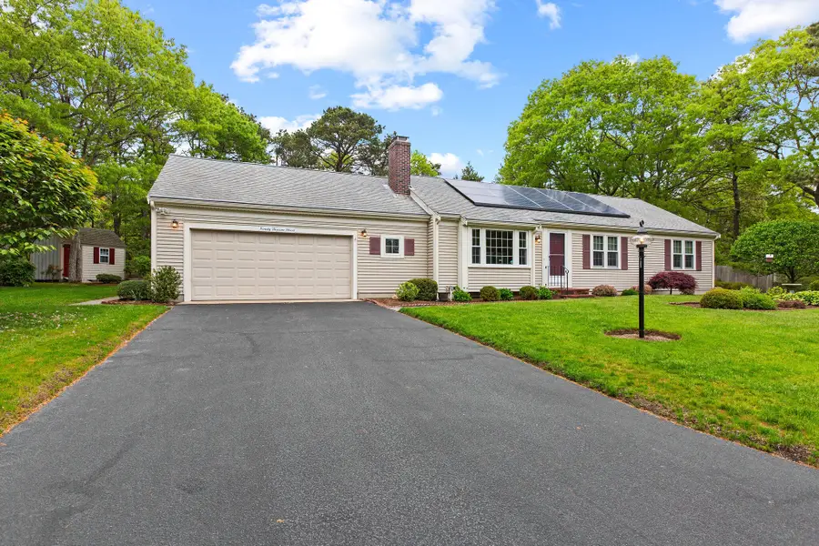 90 Beacon Street, South Yarmouth, MA 02664 - #2