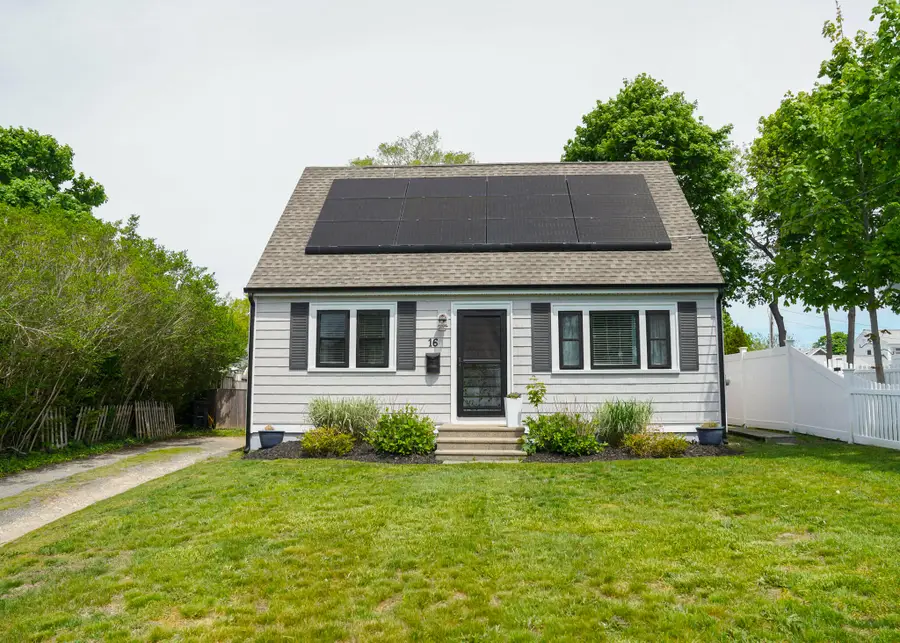 16 Dartmouth Street, Hyannis, MA 02601 - #2
