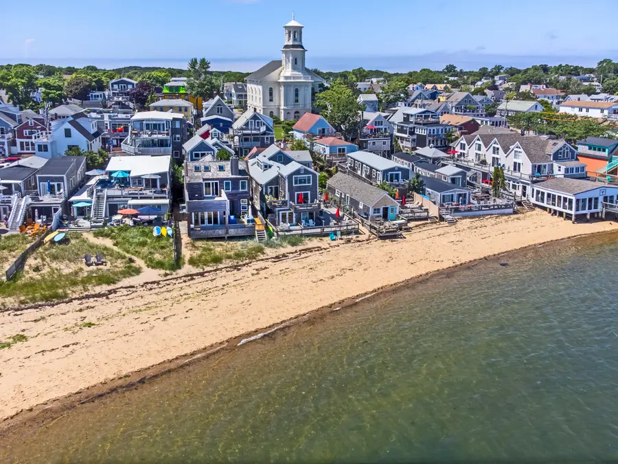 351A Commercial Street #Unit A1, Provincetown, MA 02657 - #2