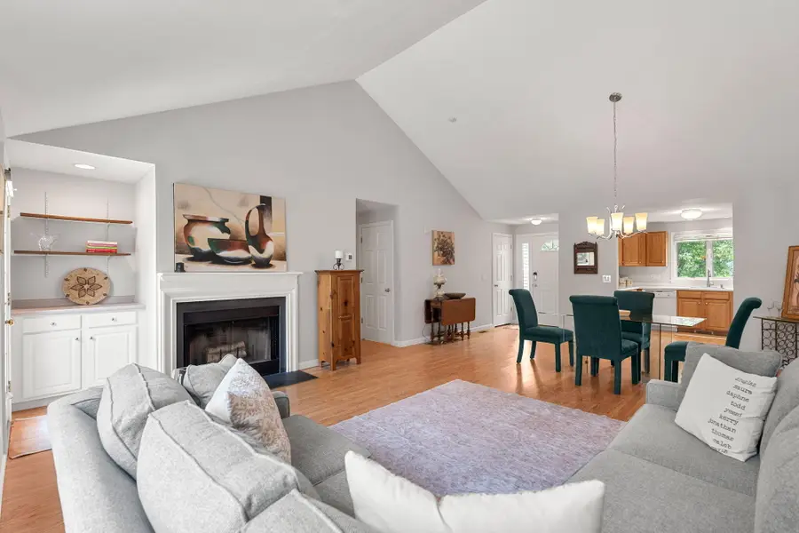5 Woods Edge Lane #UNIT 5, Mashpee, MA 02649 - #2