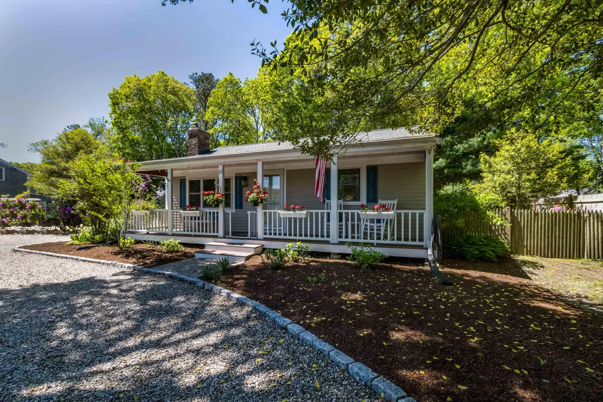 23 Baird Way, Centerville, MA 02632 - #1