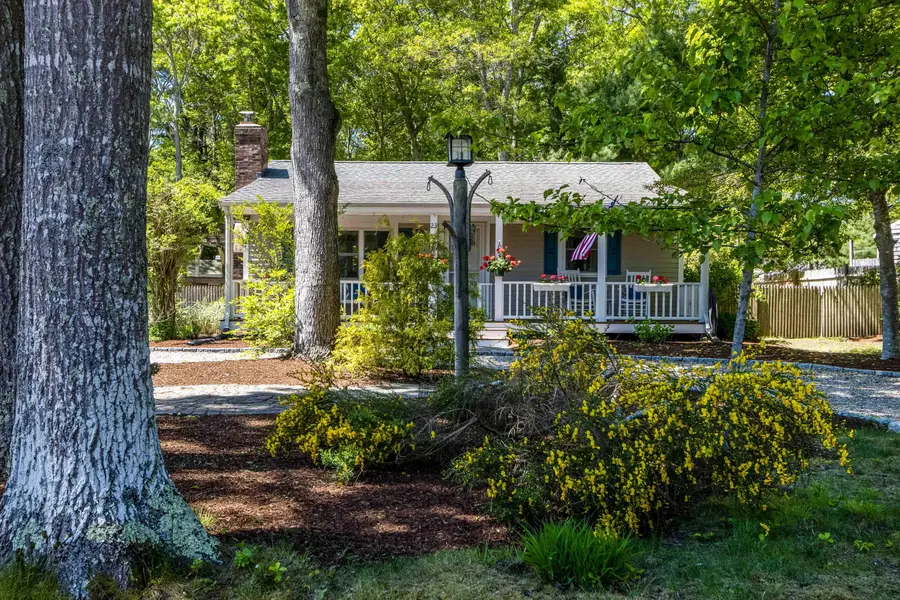 23 Baird Way, Centerville, MA 02632 - #2