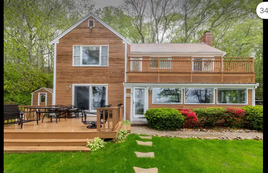 226 Pimlico Pond Road, Mashpee, MA 02649 - #3