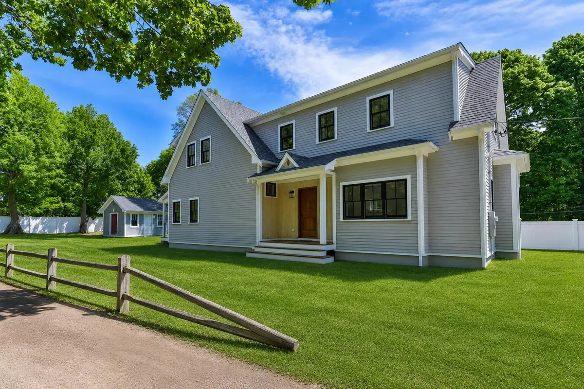 163 Samoset Road, Eastham, MA 02642 - #1