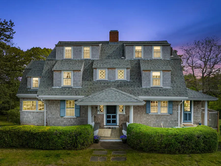 35 Grayton Avenue, Hyannis Port, MA 02647 - #2