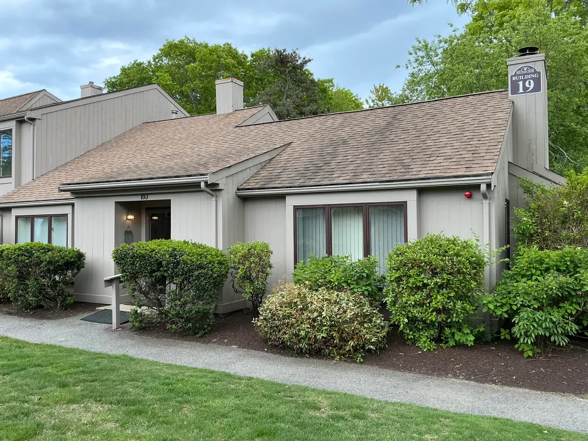 481 Buck Island Road #APT 19J, West Yarmouth, MA 02673 - #1