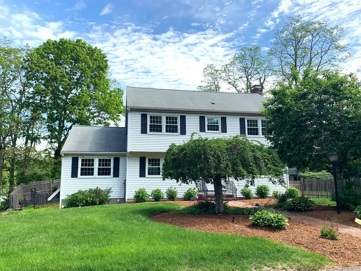 22 Windswept Drive, Sandwich, MA 02563 - #1