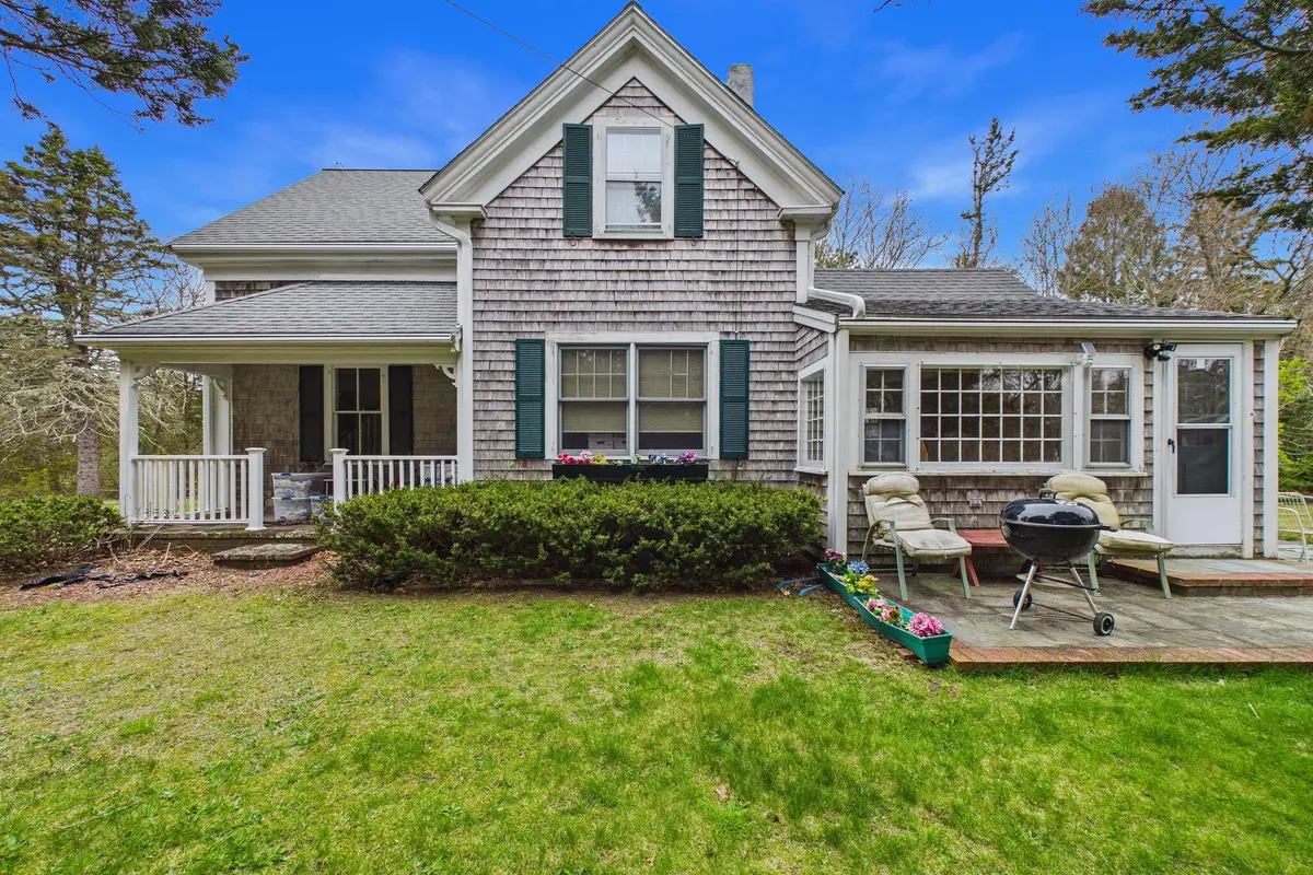 243 Old County Road, East Sandwich, MA 02537 - #1