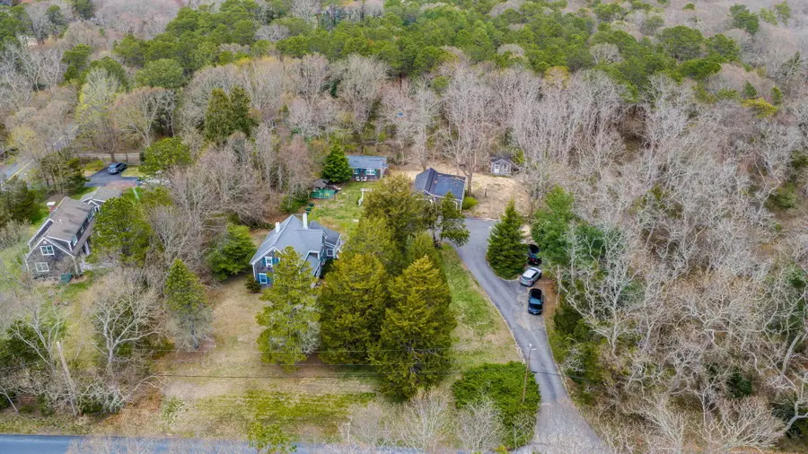 243 Old County Road, East Sandwich, MA 02537 - #3