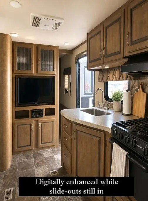310 Old Chatham Road #D-21, South Dennis, MA 02660 - #3