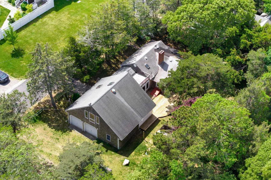 3 Troy Street, Oak Bluffs, MA 02557 - #3