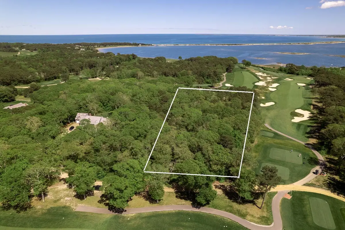 7 Overview Lane, Oak Bluffs, MA 02557 - #1