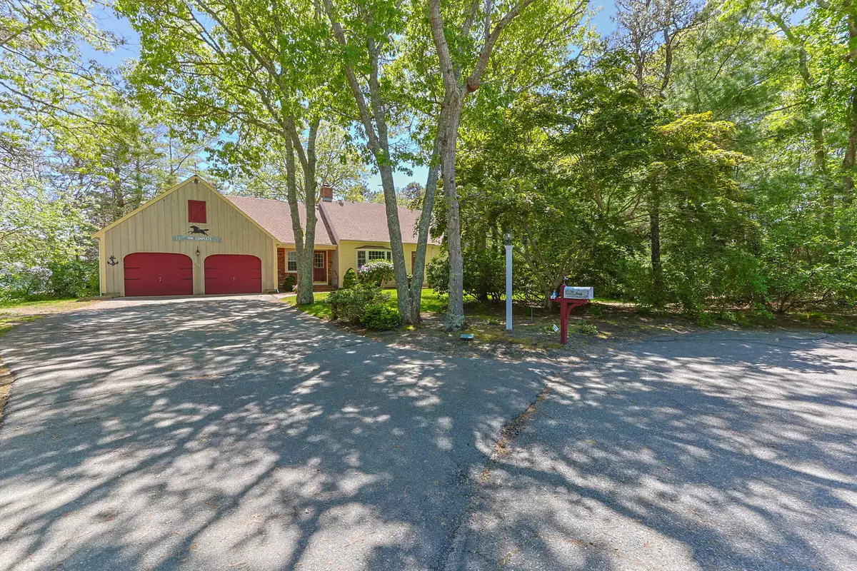 149 Island View Lane, South Chatham, MA 02659 - #1