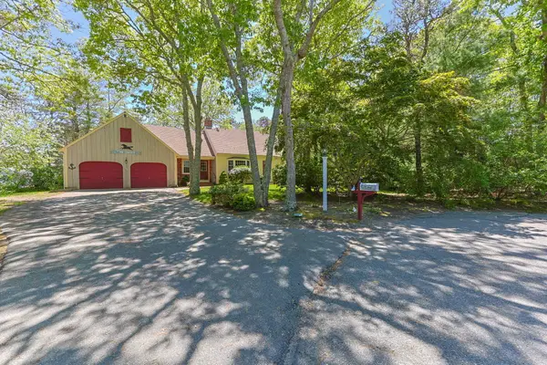 149 Island View Lane, South Chatham, MA 02659