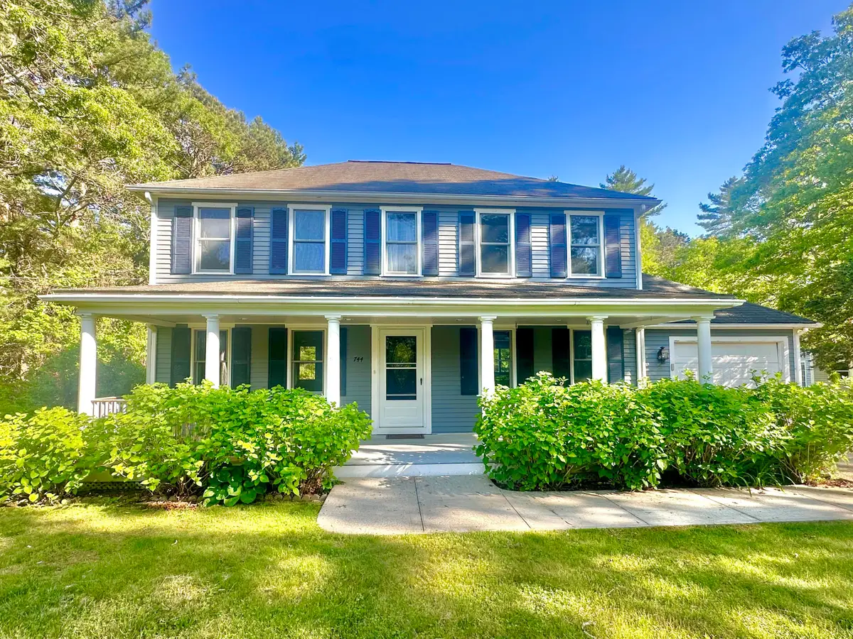 744 Old Barnstable Road, Mashpee, MA 02649 - #1
