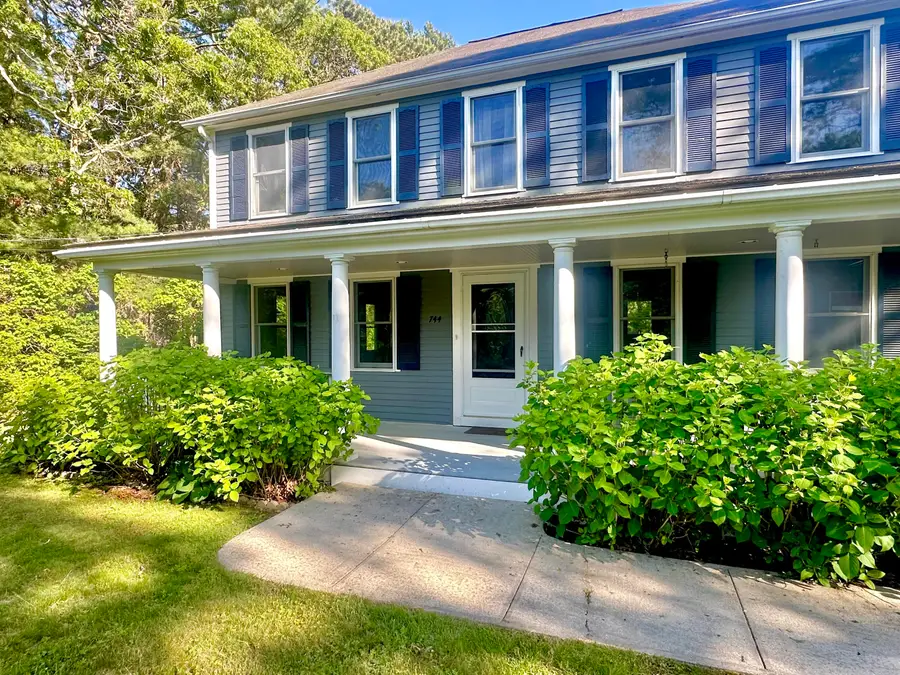 744 Old Barnstable Road, Mashpee, MA 02649 - #2