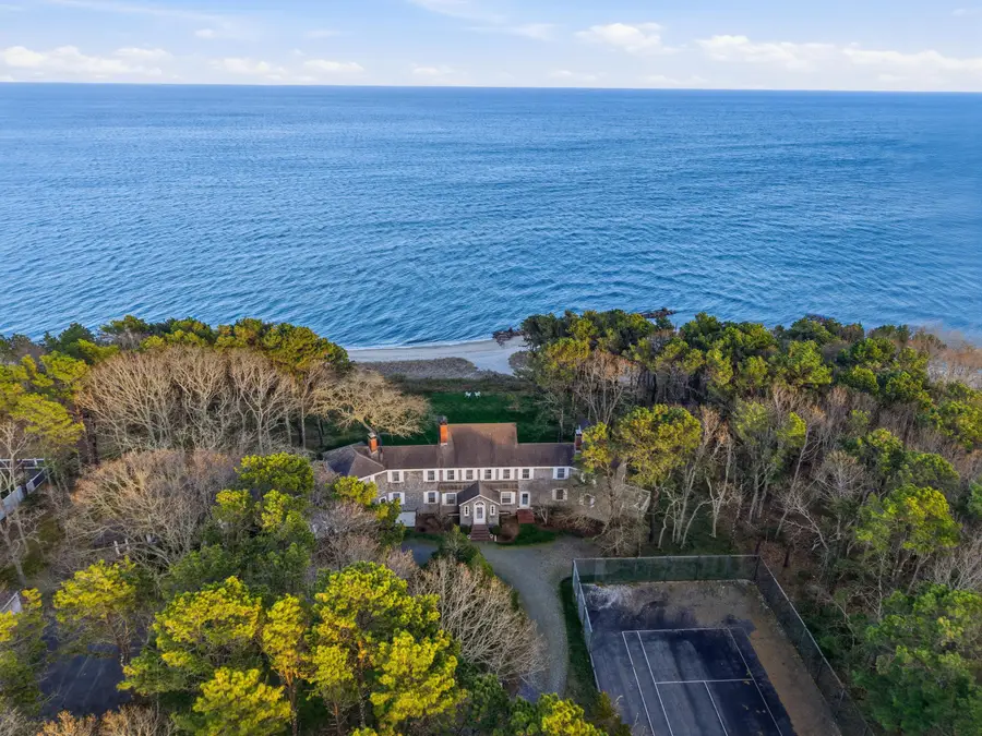 190 Vineyard Road, Cotuit, MA 02635 - #2