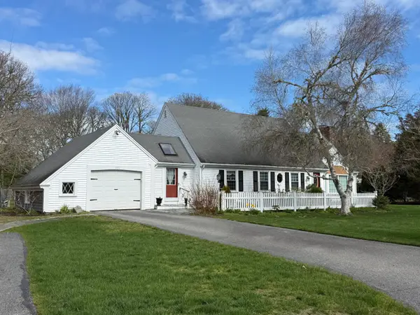251 Joshua Jethro Road, Chatham, MA 02633