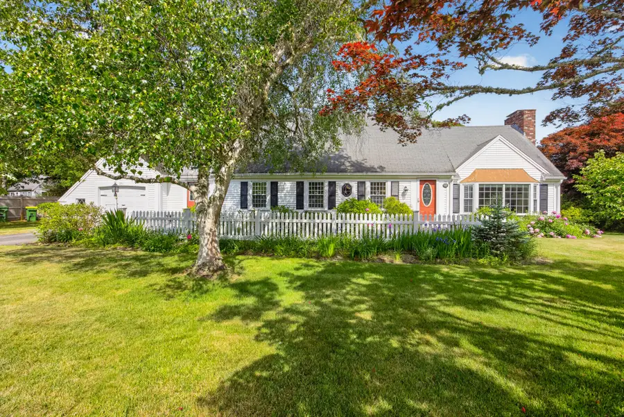 251 Joshua Jethro Road, Chatham, MA 02633 - #3