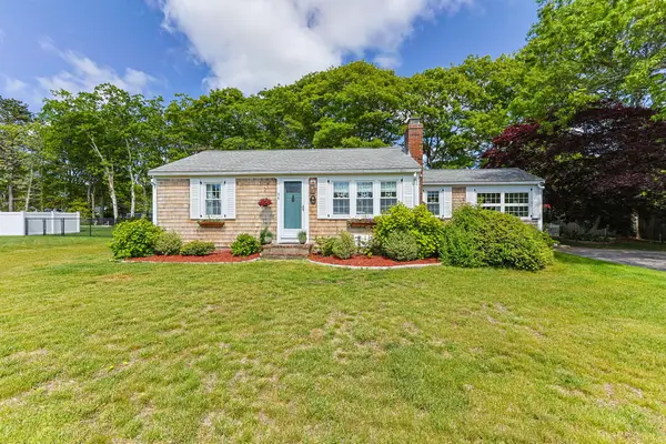 56 Crowes Purchase Road, West Yarmouth, MA 02673