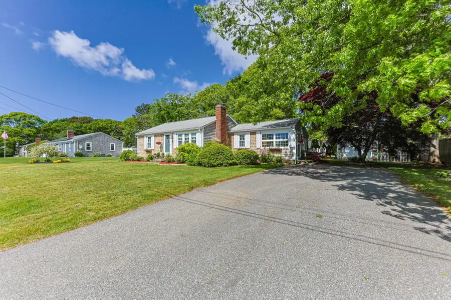 56 Crowes Purchase Road, West Yarmouth, MA 02673 - #2