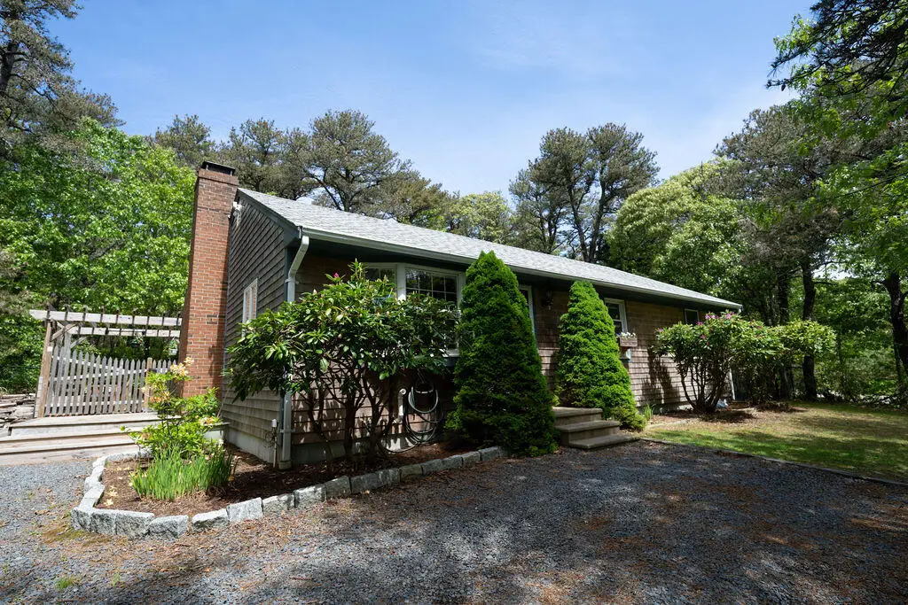 5 Fishermans Road, Truro, MA 02666 - #1