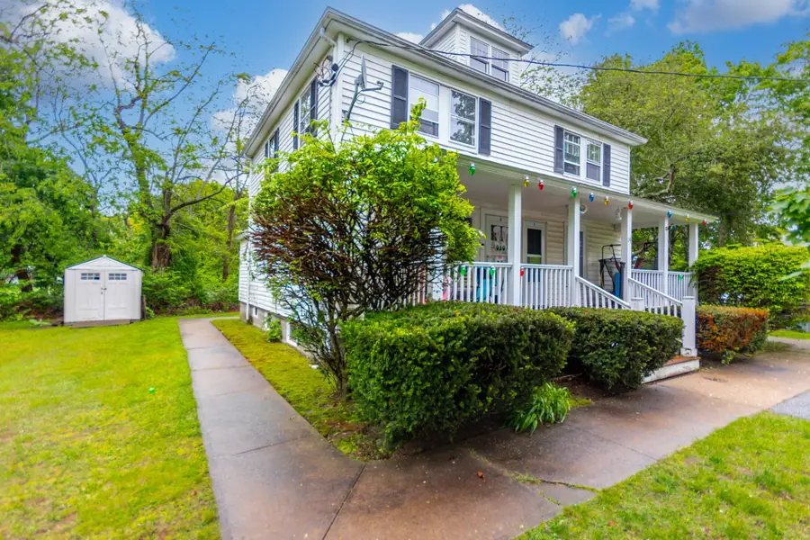 19 Cinroc Circle #A, B, C, Teaticket, MA 02536 - #3