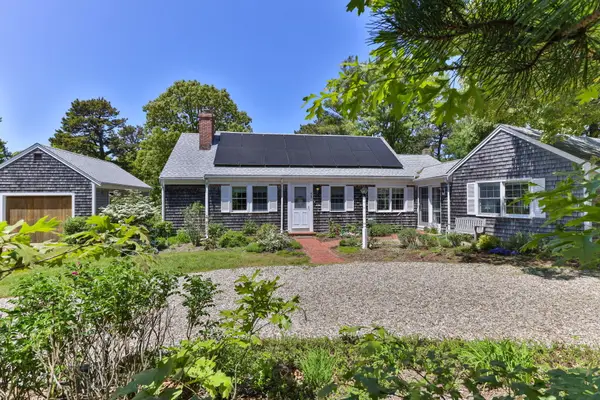 645 Nauset Road, Eastham, MA 02642
