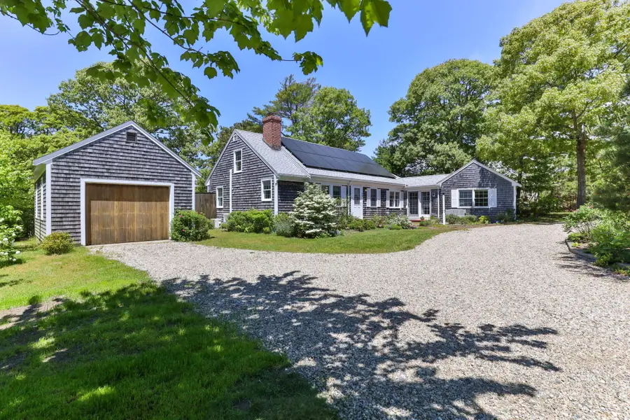 645 Nauset Road, Eastham, MA 02642 - #2